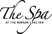 The Spa at Mirror Lake Inn Logo