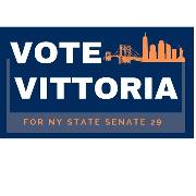 Vittoria Fariello For NY State Senate