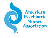 American Psychiatric Nurses Association Logo