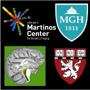A.A. Martinos Center, Massachusetts General Hospital Logo