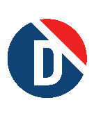 Iowa House Truman Fund Logo