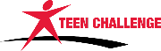 Teen Challenge Canada Inc Logo