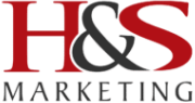 H&S Marketing Logo