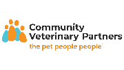 Community Veterinary Partners Logo