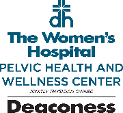 Deaconess Women's Hospital Logo