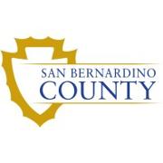 San Bernardino County Human... Logo