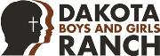 Dakota Boys and Girls Ranch Logo