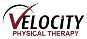 Velocity Physical Therapy Logo
