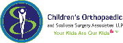 Children's Orthopaedic and Scoliosis Surgery Associates, LLP Logo
