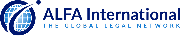 ALFA International Logo