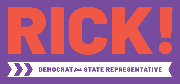 Rick for Philly Logo