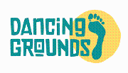 Dancing Grounds Logo