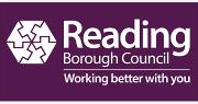 Reading Borough Council Logo