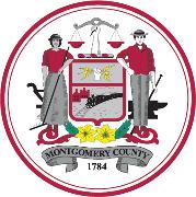 County of Montgomery Logo