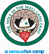 The Hole in the Wall Gang Camp