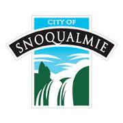 City of Snoqualmie Logo
