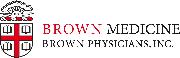 Brown Medicine Logo