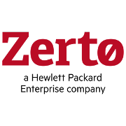 Zerto Logo