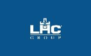 LHC Group Logo