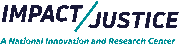 Impact Justice Logo