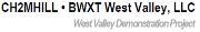 CH2MHILL BWXT West Valley, LLC (CHBWV)