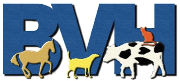 Bloomsburg Veterinary Hospital Logo