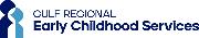 Gulf Regional Early Childhood Services, Inc. Logo