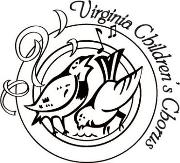 Virginia Children's Chorus Logo