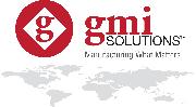 Granite Microsystems Inc. dba GMI Solutions Logo