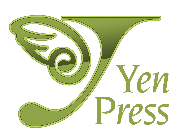 Yen Press Logo