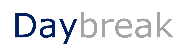 Daybreak LLC Logo