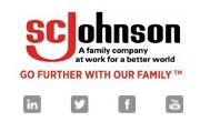 SC Johnson Logo