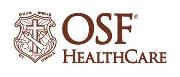 OSF Healthcare Logo