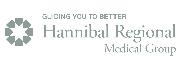 Hannibal Regional Healthcare System Logo