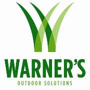 Warner's Outdoor Solutions Logo