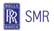 Rolls-Royce SMR Logo