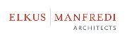 Elkus Manfredi Architects
