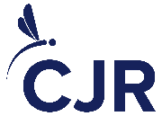 CJR Logo