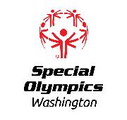 Special Olympics Washington Logo