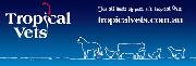 Tropical Vets Logo