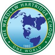The Wardlaw+Hartridge School Logo