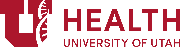 The University of Utah Logo