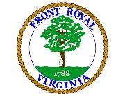 Town of Front Royal, VA Logo
