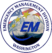 Washington Emergency... Logo