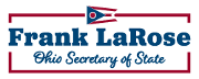 Ohio Secretary of State Logo