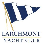 Larchmont Yacht Club Logo