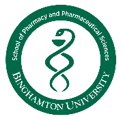 Binghamton University Logo