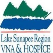 Lake Sunapee Region VNA &... Logo