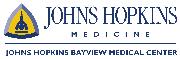 Johns Hopkins Bayview Medical Center Logo