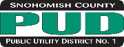 Snohomish County PUD Logo